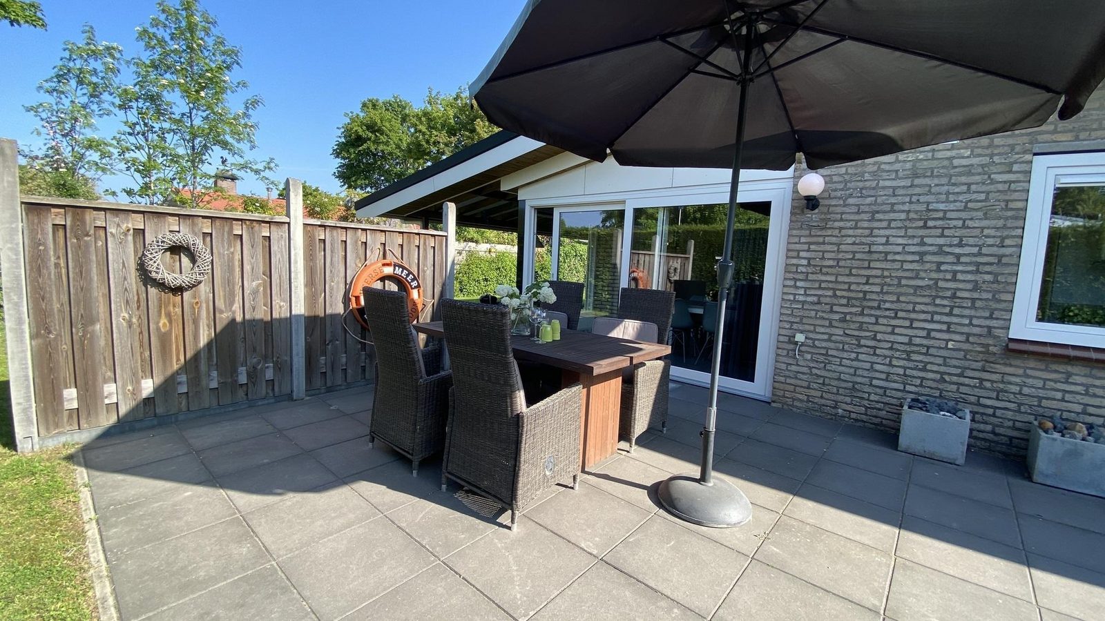 VZ339 Vakantiewoning Kamperland