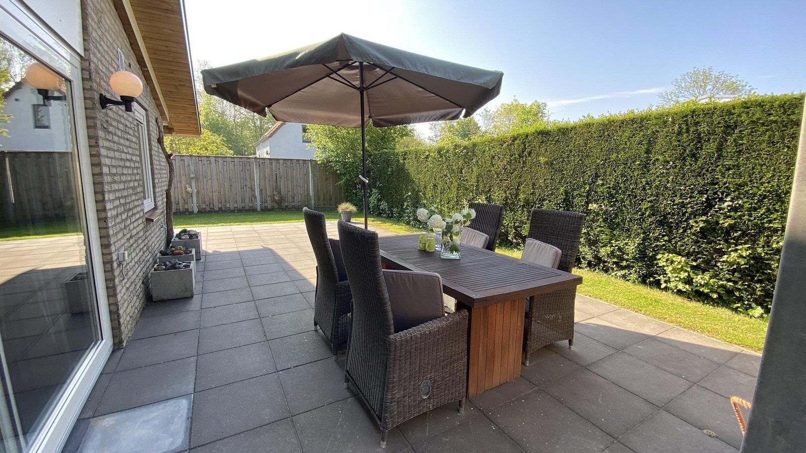 VZ339 Vakantiewoning Kamperland