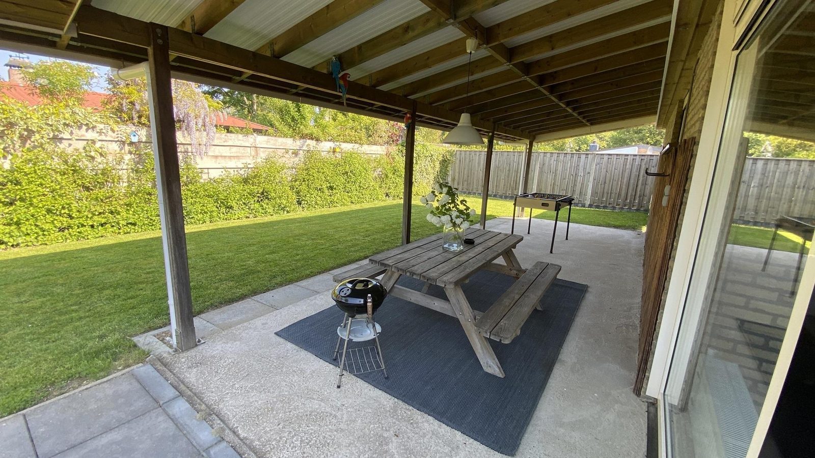 VZ339 Vakantiewoning Kamperland