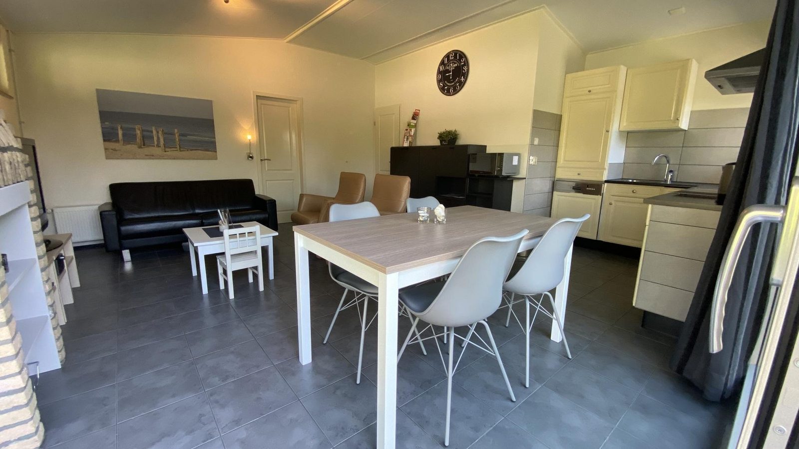 VZ339 Vakantiewoning Kamperland