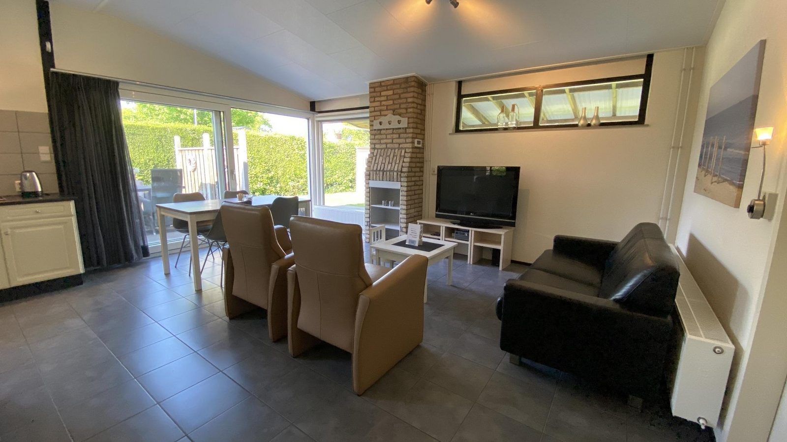 VZ339 Vakantiewoning Kamperland
