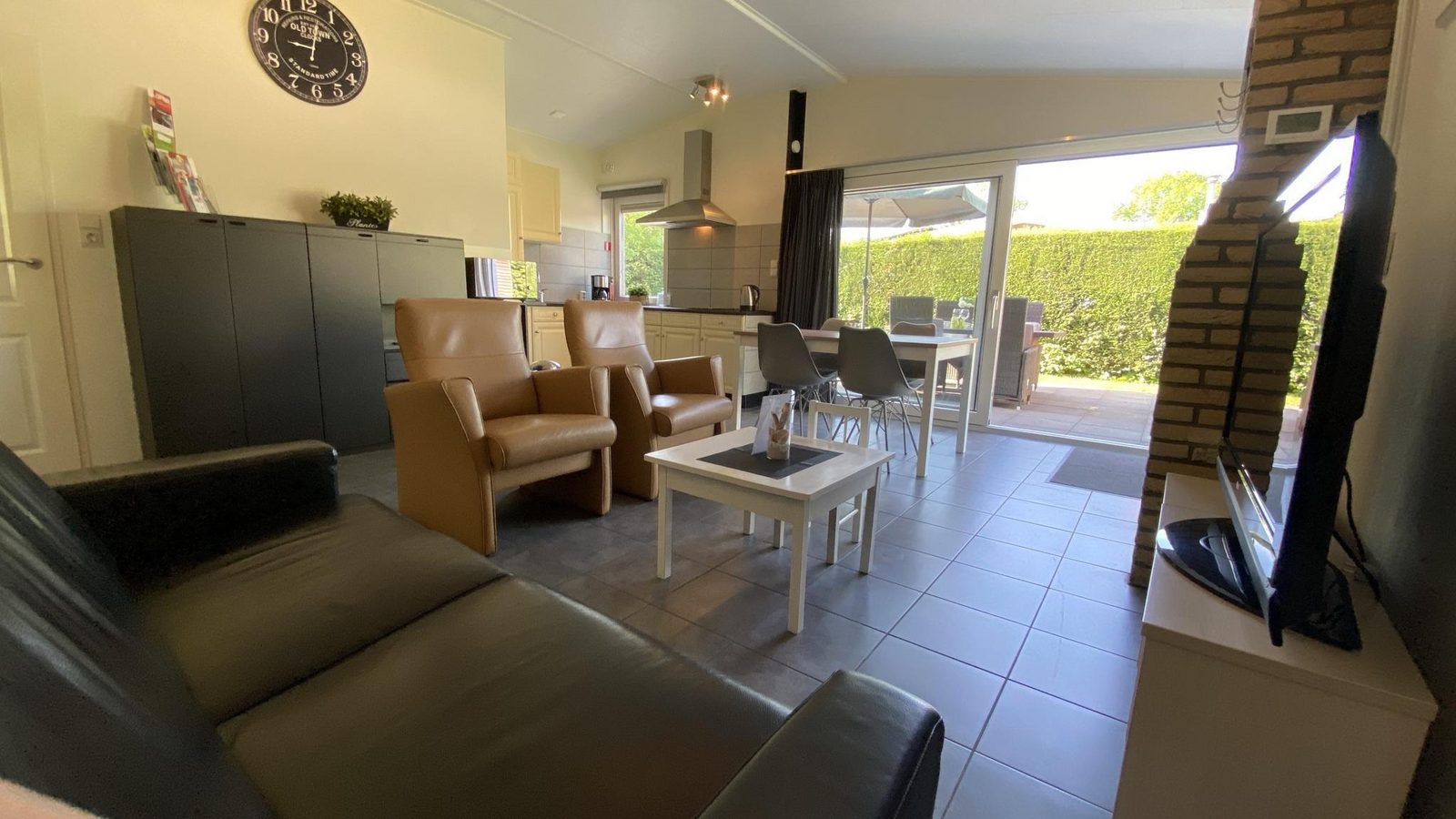VZ339 Vakantiewoning Kamperland