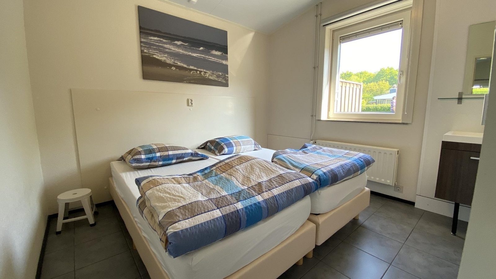 VZ339 Vakantiewoning Kamperland