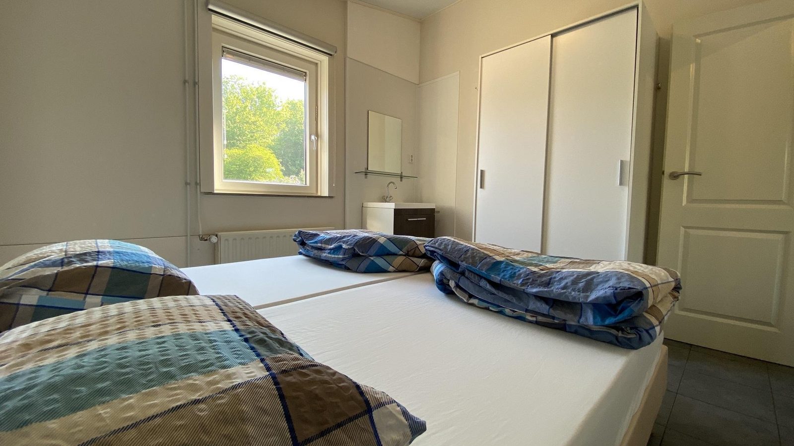 VZ339 Vakantiewoning Kamperland