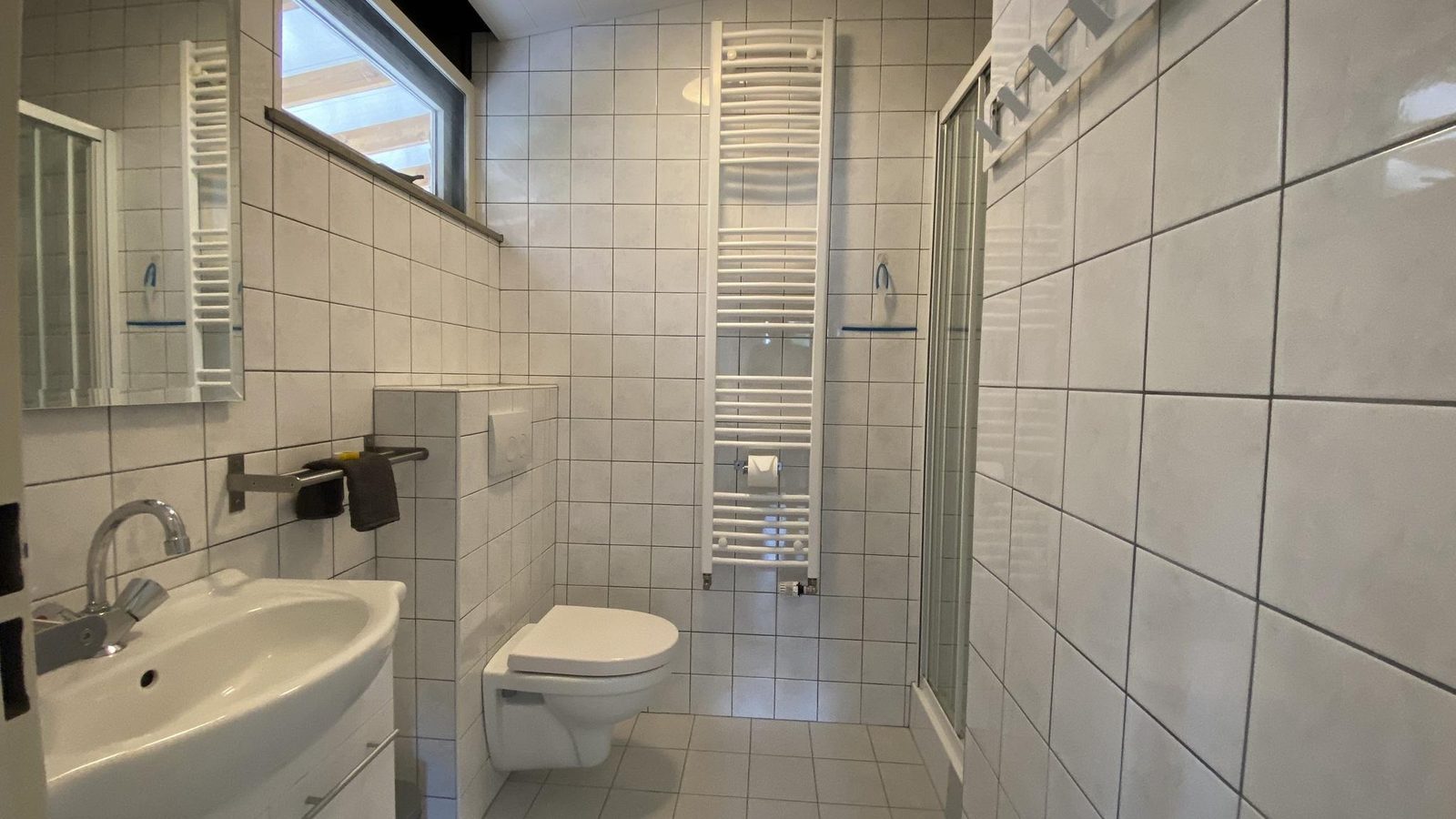 VZ339 Vakantiewoning Kamperland