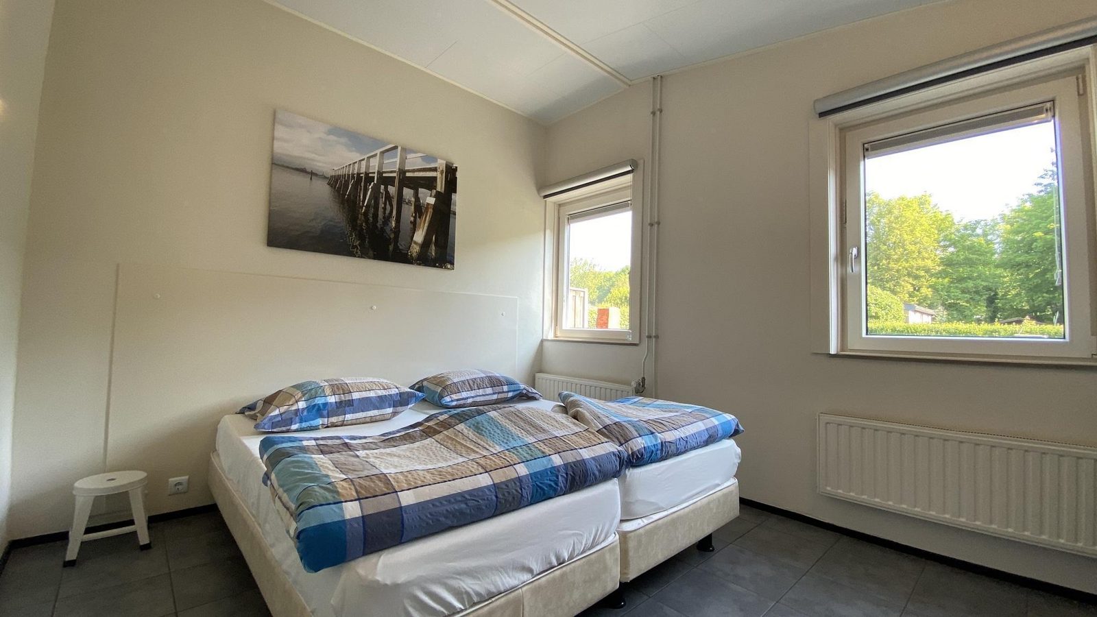 VZ339 Vakantiewoning Kamperland