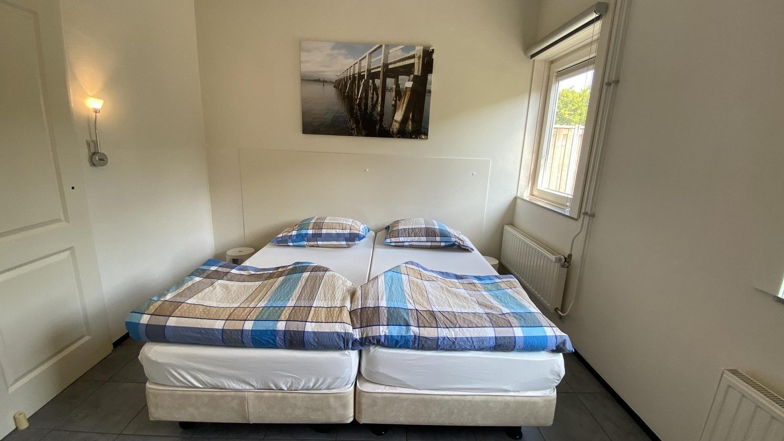 VZ339 Vakantiewoning Kamperland