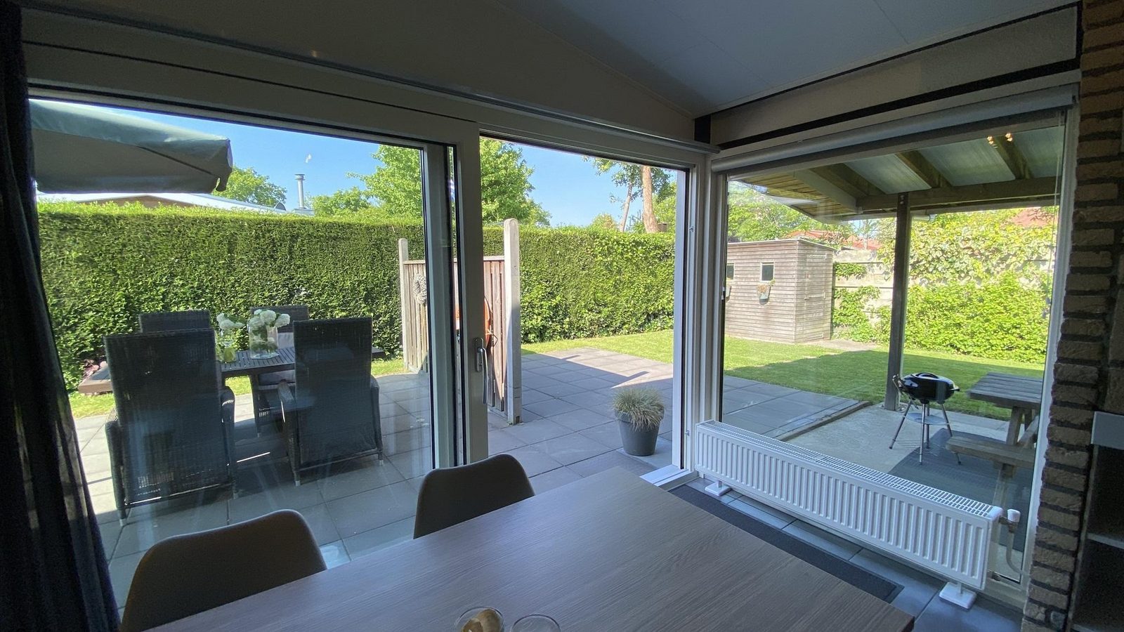 VZ339 Vakantiewoning Kamperland