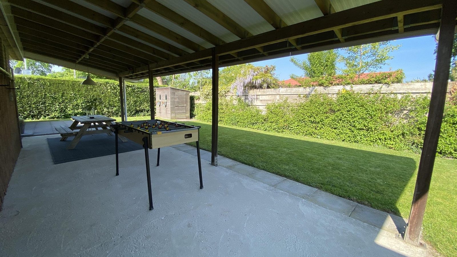 VZ339 Vakantiewoning Kamperland