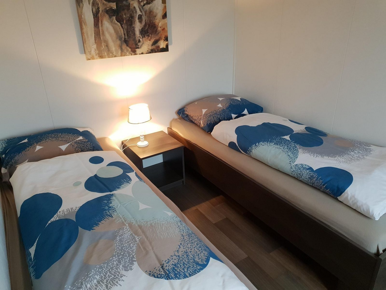 VZ820 Chalet in Veere