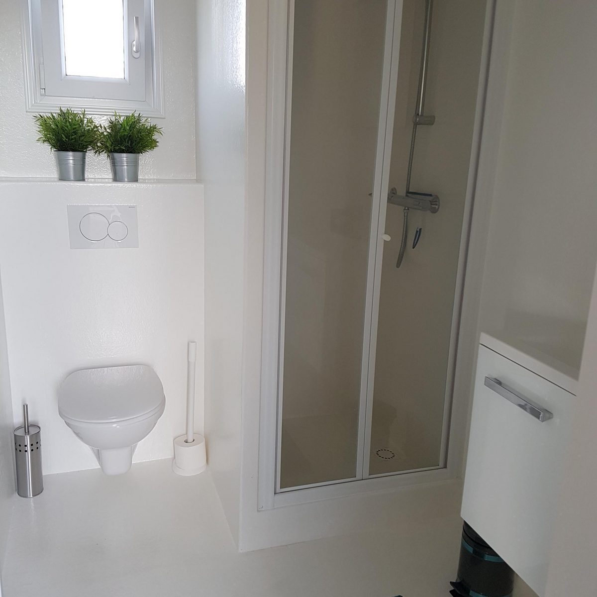 VZ820 Chalet in Veere