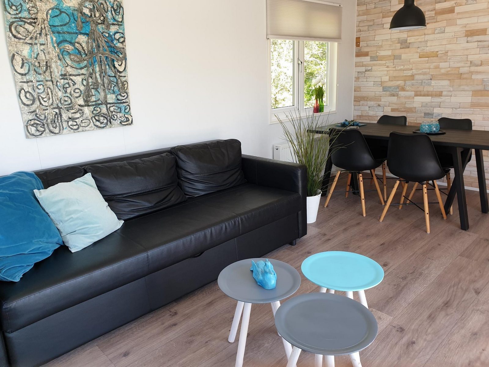 VZ819 Chalet in Veere