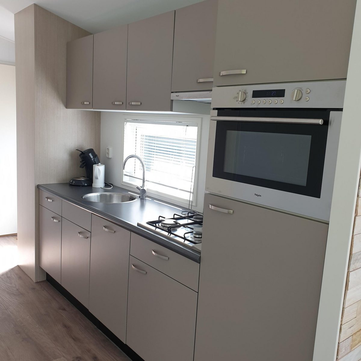 VZ819 Chalet in Veere