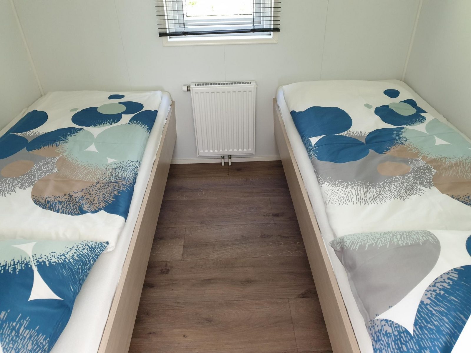 VZ819 Chalet in Veere