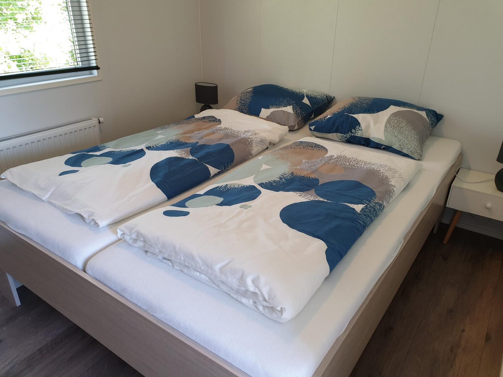 VZ819 Chalet in Veere