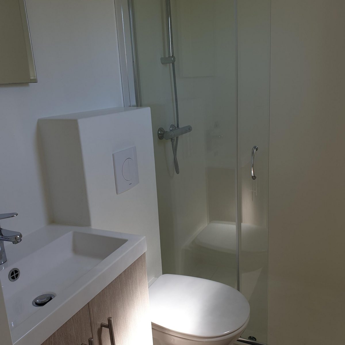 VZ819 Chalet in Veere