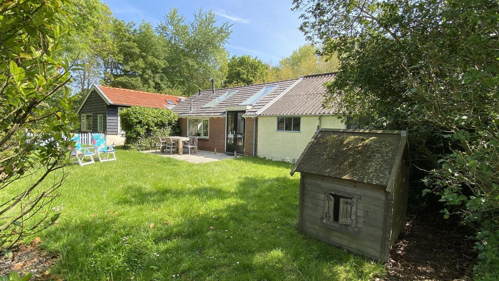 VZ119 Holiday Home Veere