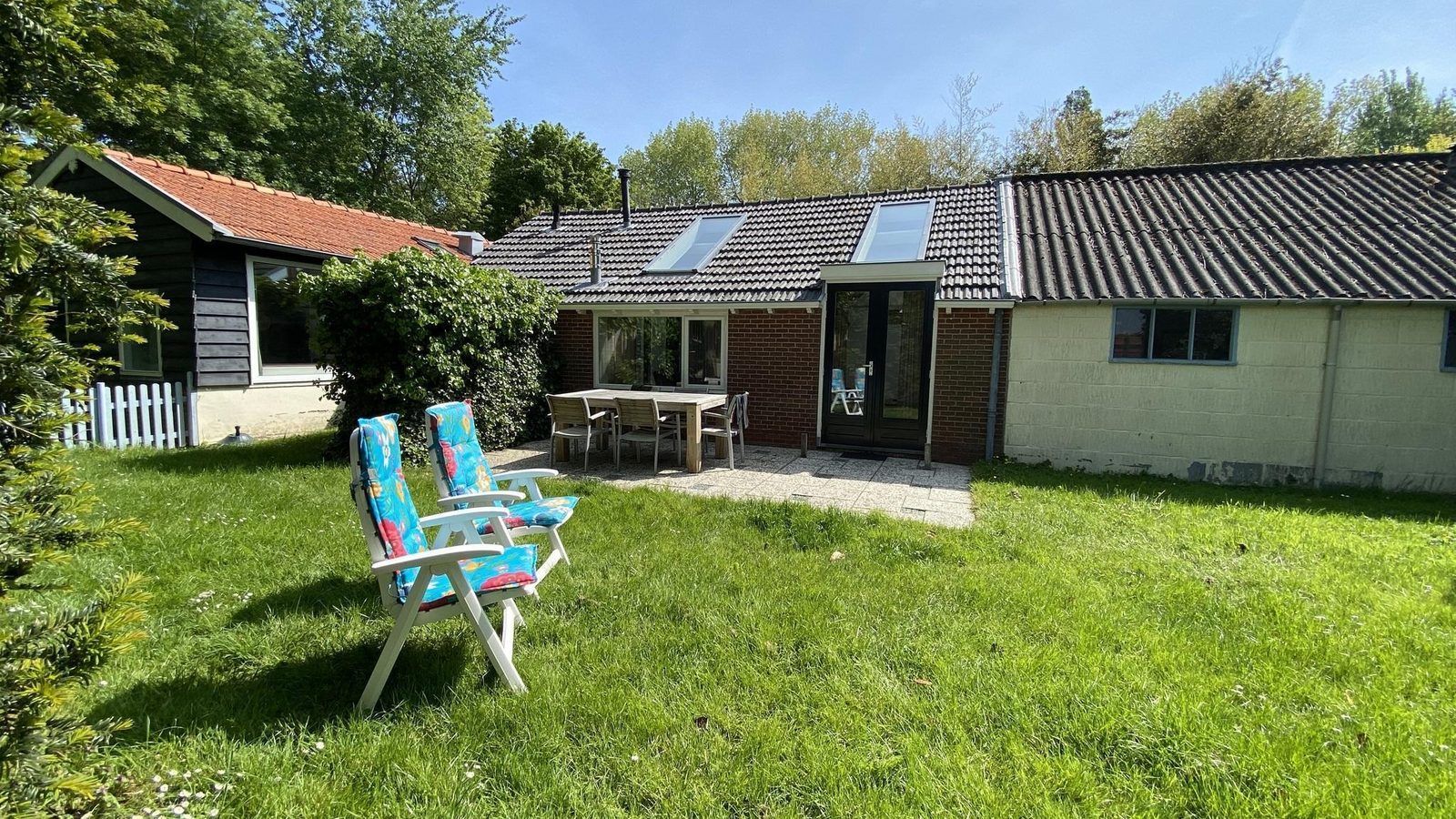 VZ119 Holiday Home Veere
