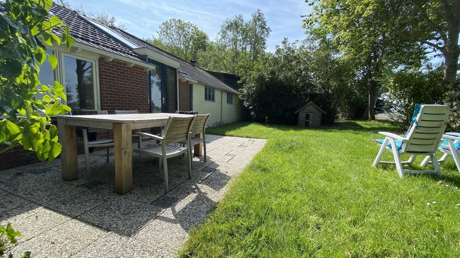 VZ119 Holiday Home Veere