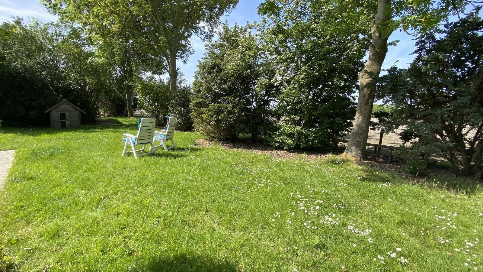 VZ119 Holiday Home Veere