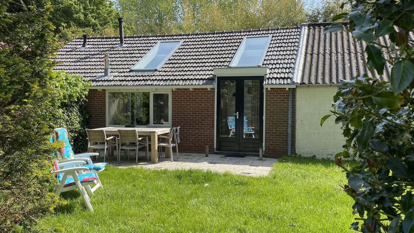 VZ119 Holiday Home Veere
