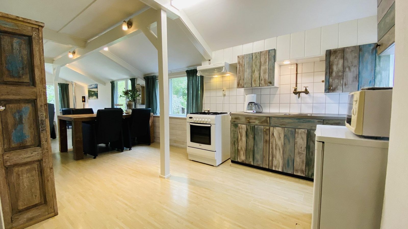 VZ120 Holiday Home Veere