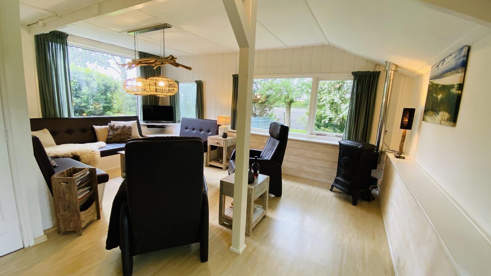 VZ120 Holiday Home Veere