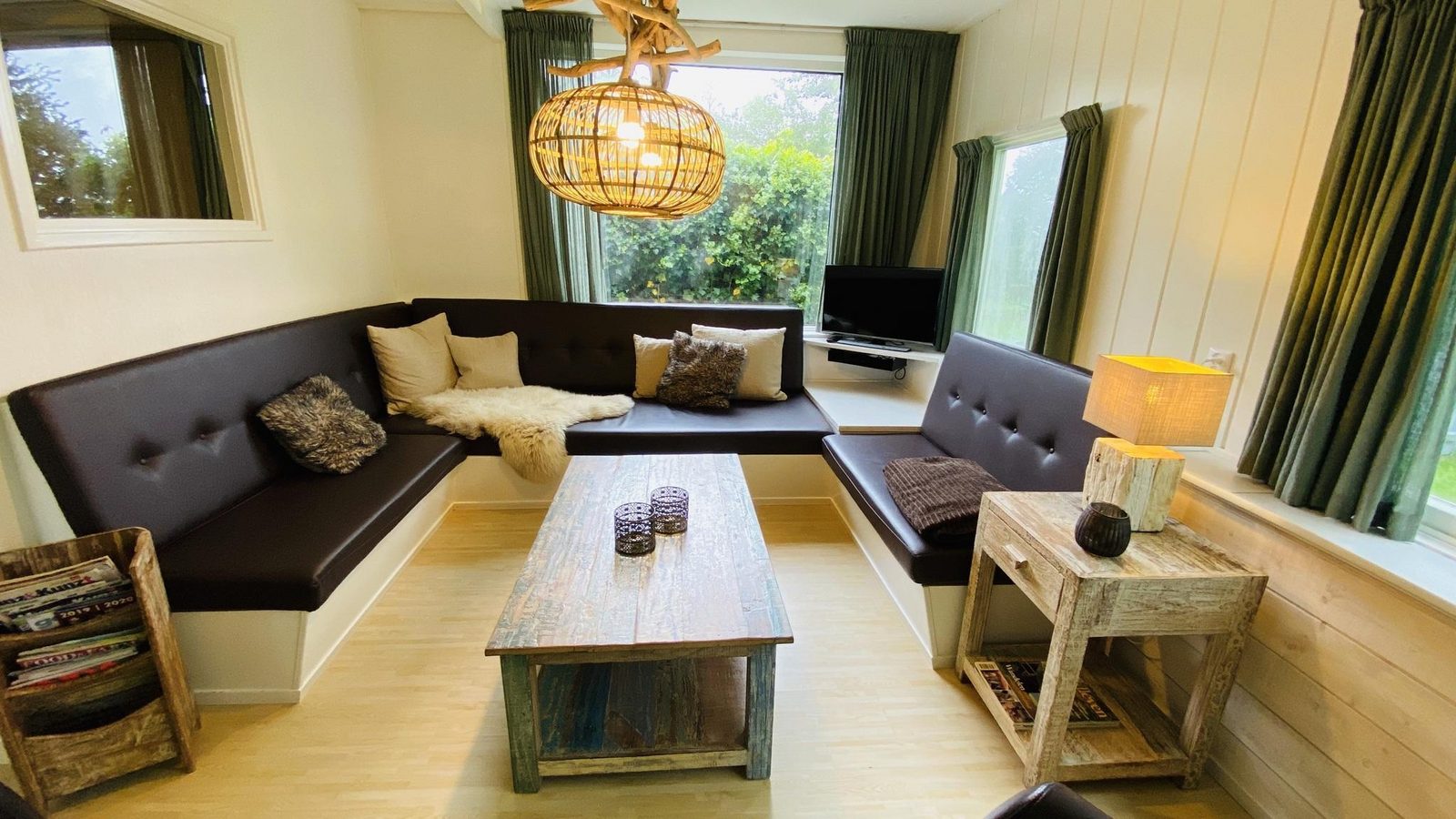 VZ120 Holiday Home Veere