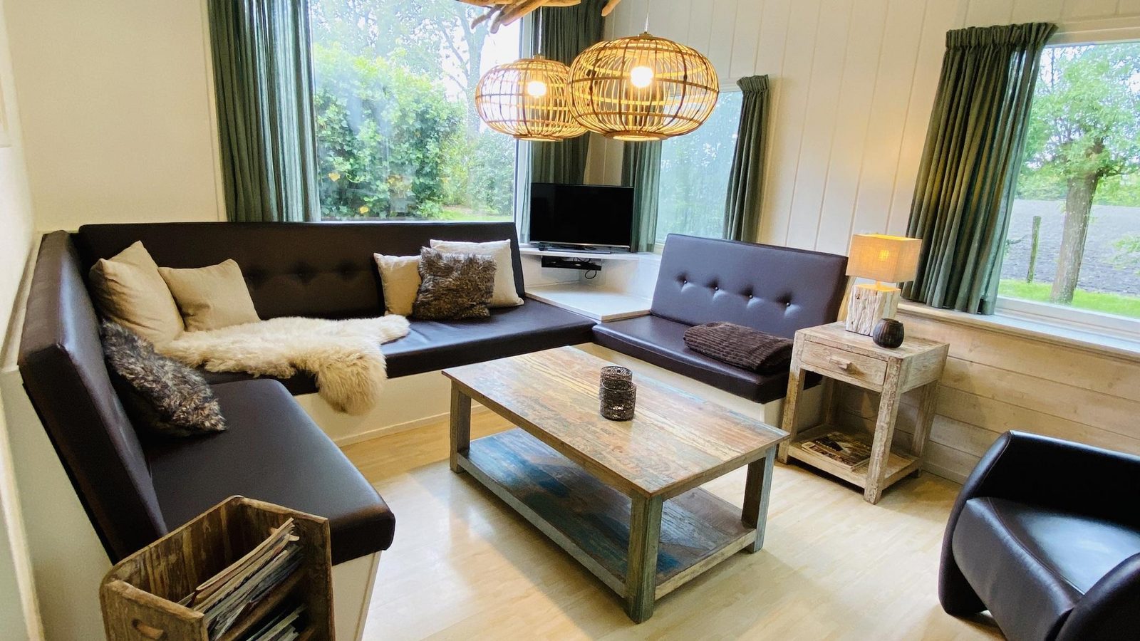 VZ120 Holiday Home Veere