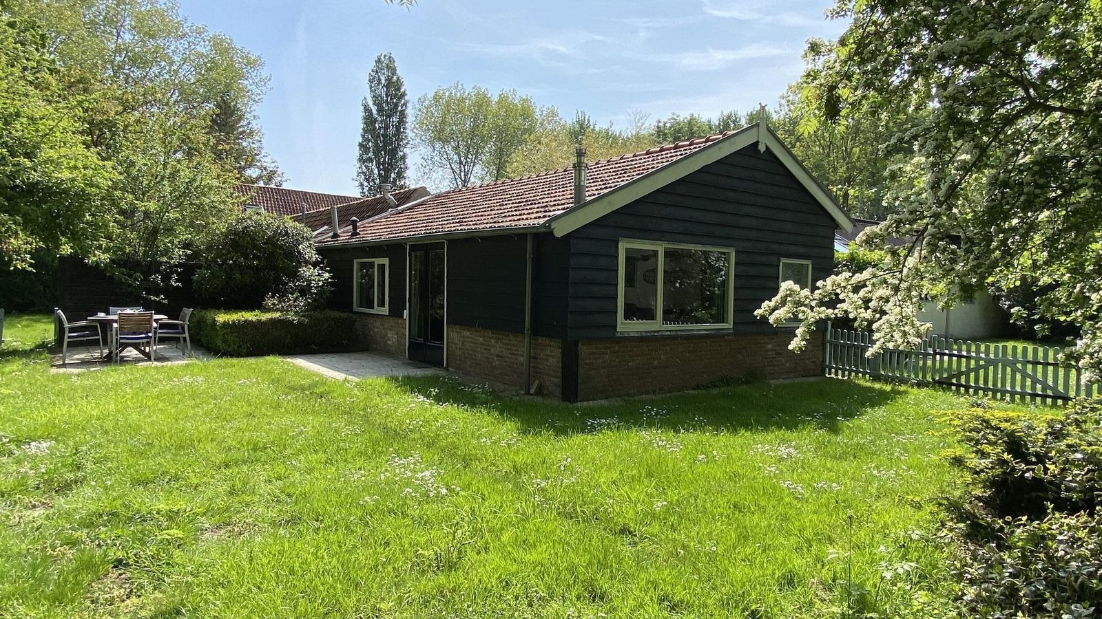 VZ120 Holiday Home Veere