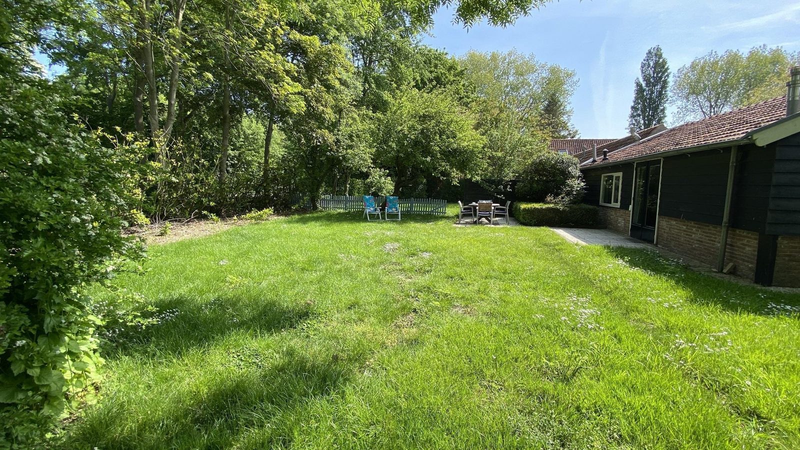 VZ120 Holiday Home Veere