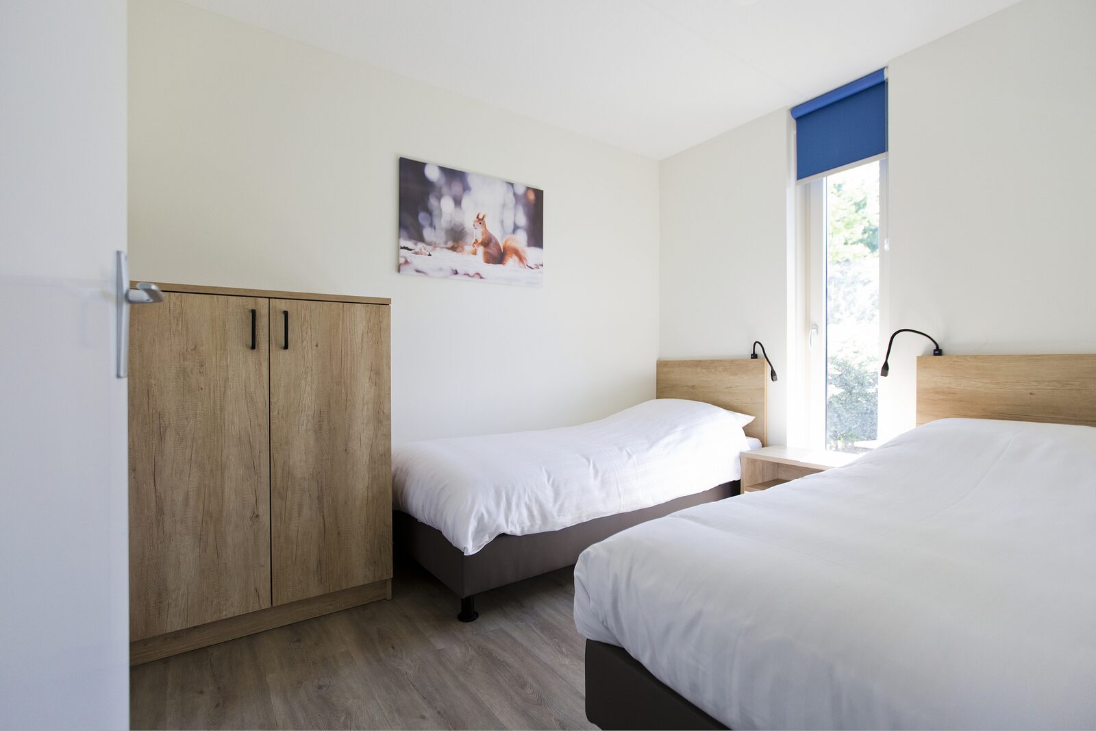 Villa Vogelveld | 6 Pers.