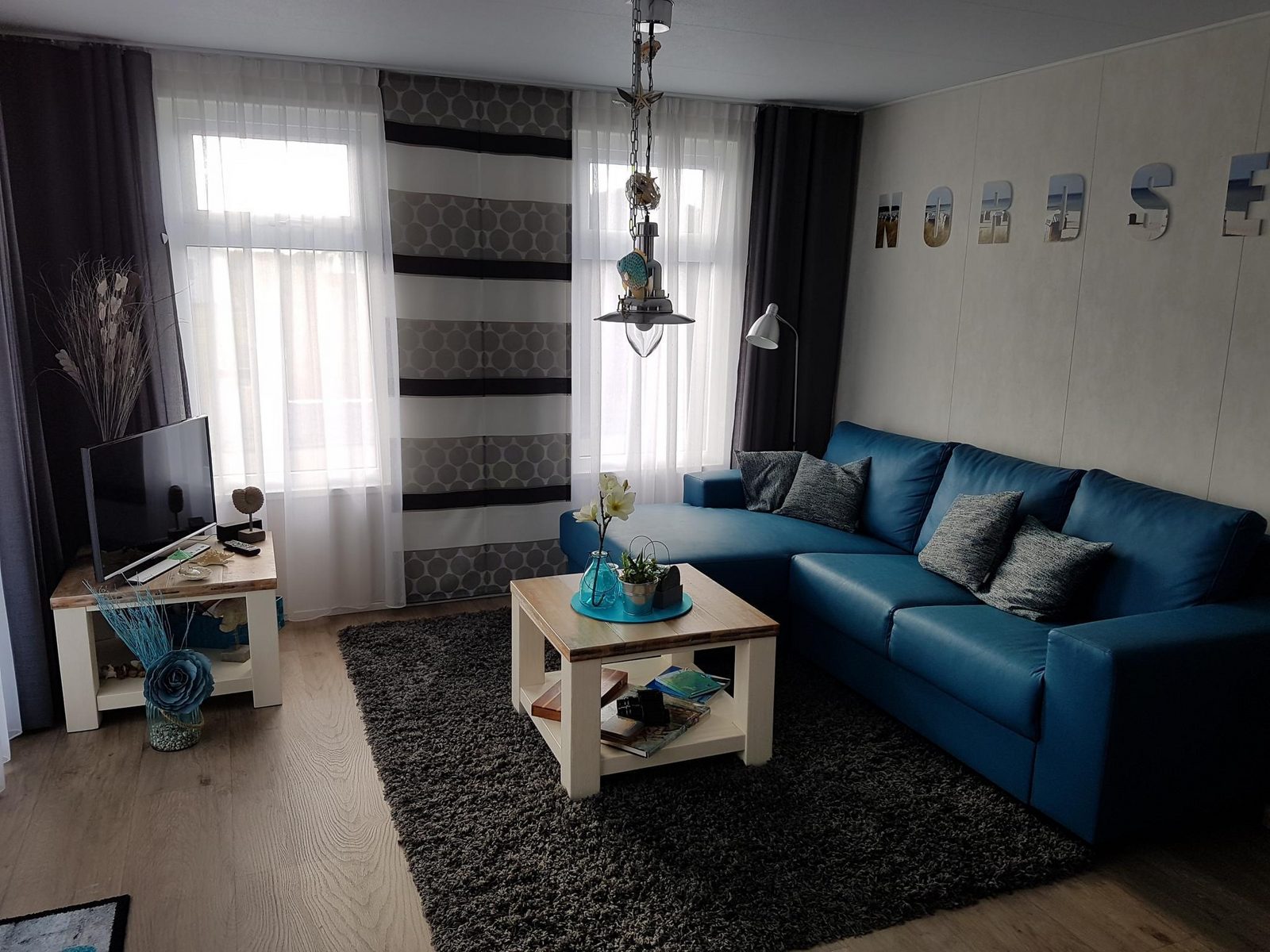 VZ818 Chalet in Veere