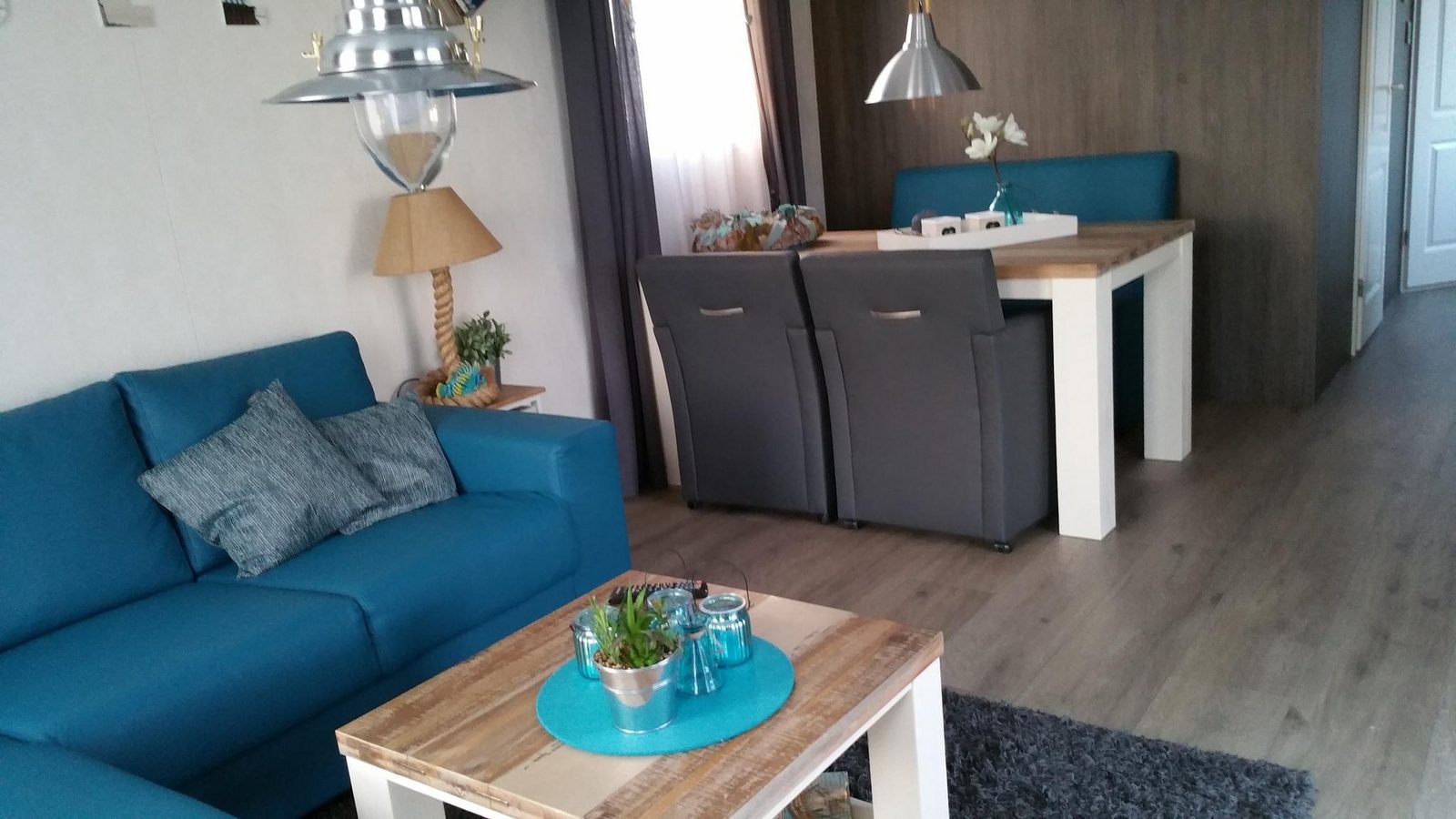 VZ818 Chalet in Veere