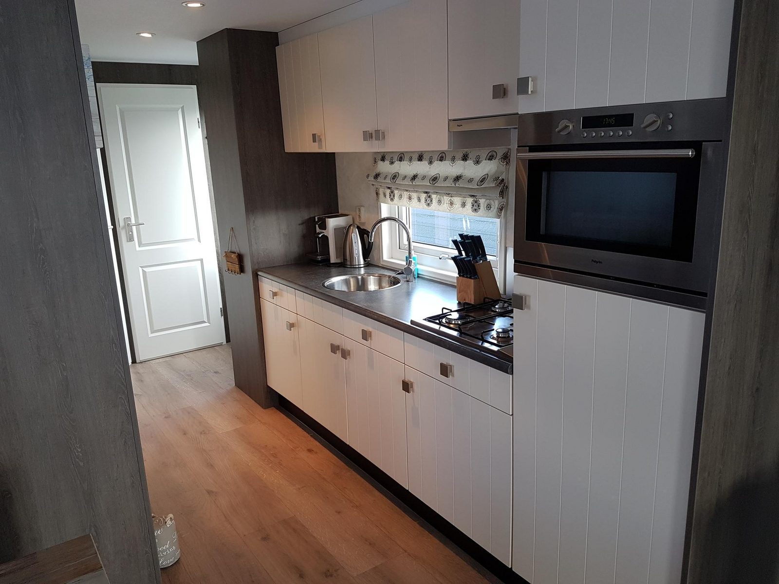 VZ818 Chalet in Veere