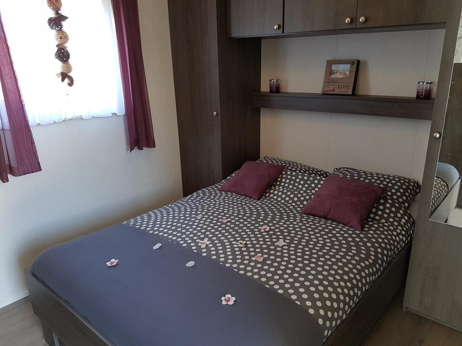 VZ818 Chalet in Veere