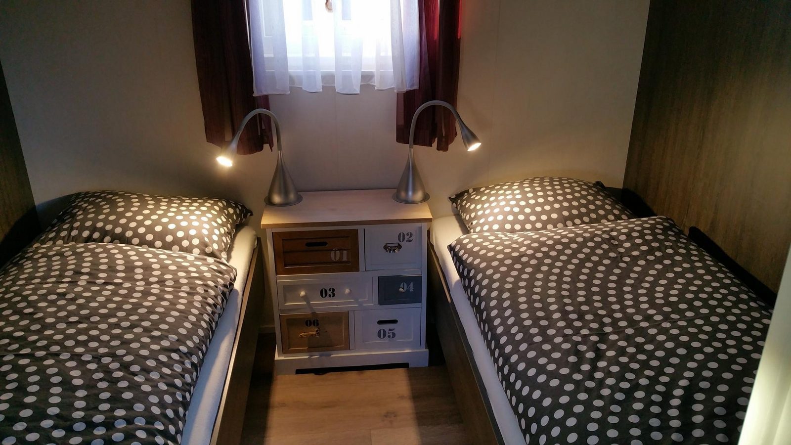 VZ818 Chalet in Veere