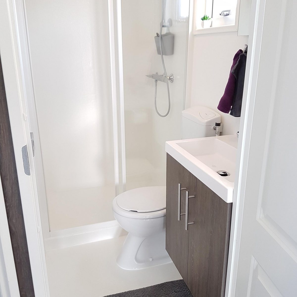 VZ818 Chalet in Veere