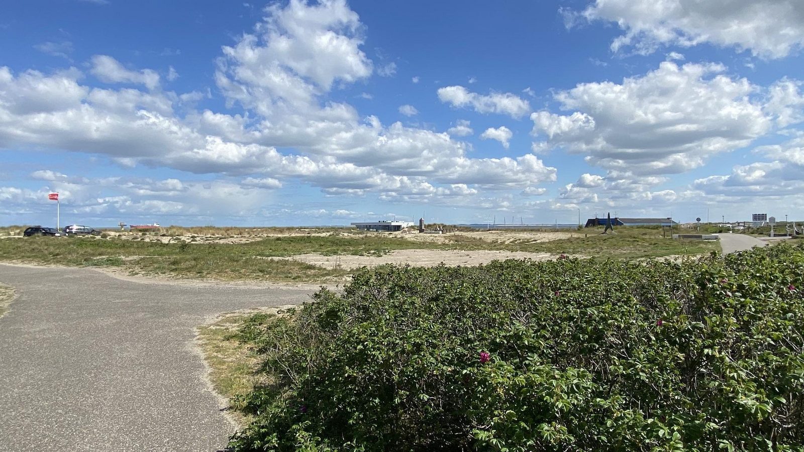 VZ193 Appartement in Cadzand