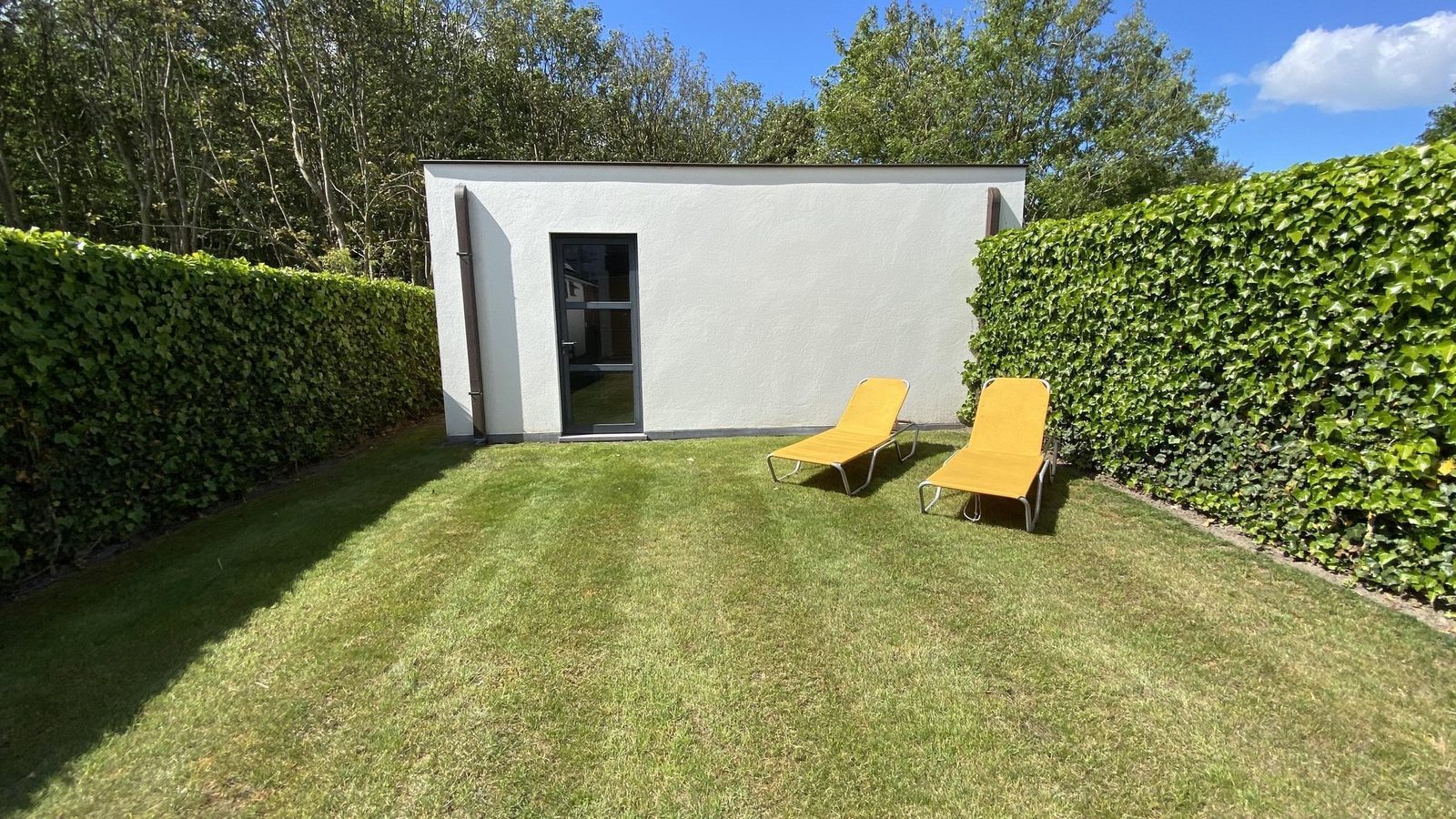 VZ193 Appartement in Cadzand
