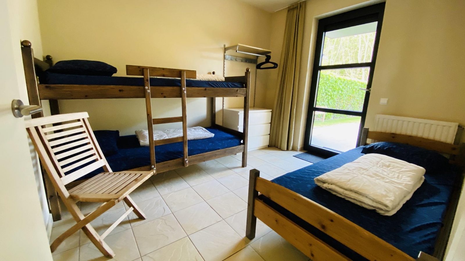 VZ193 Appartement in Cadzand