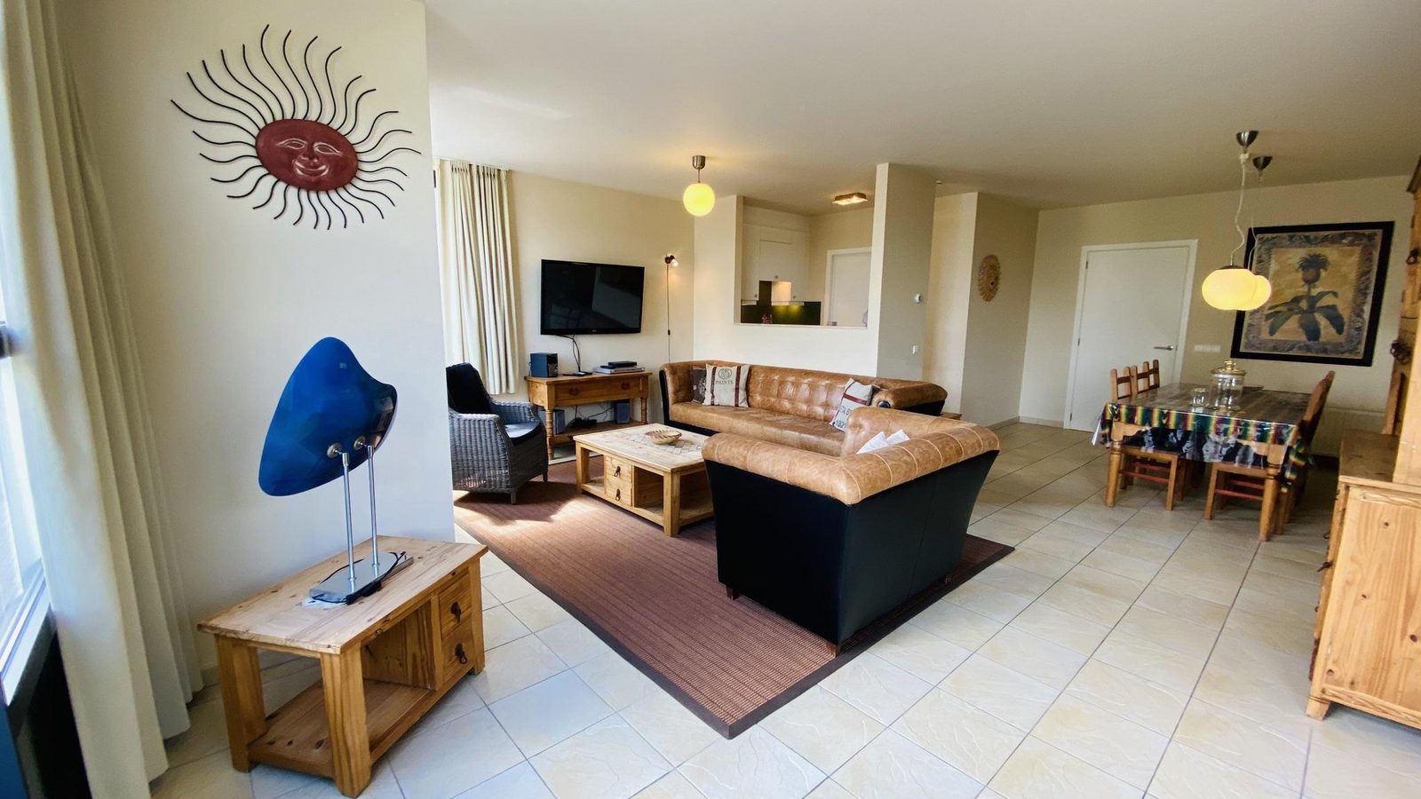 VZ193 Appartement in Cadzand