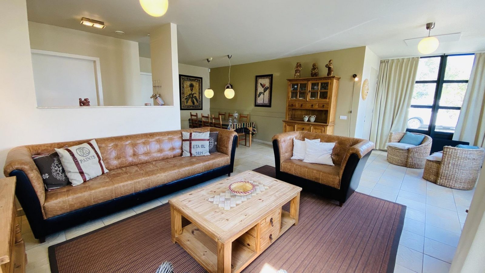 VZ193 Appartement in Cadzand
