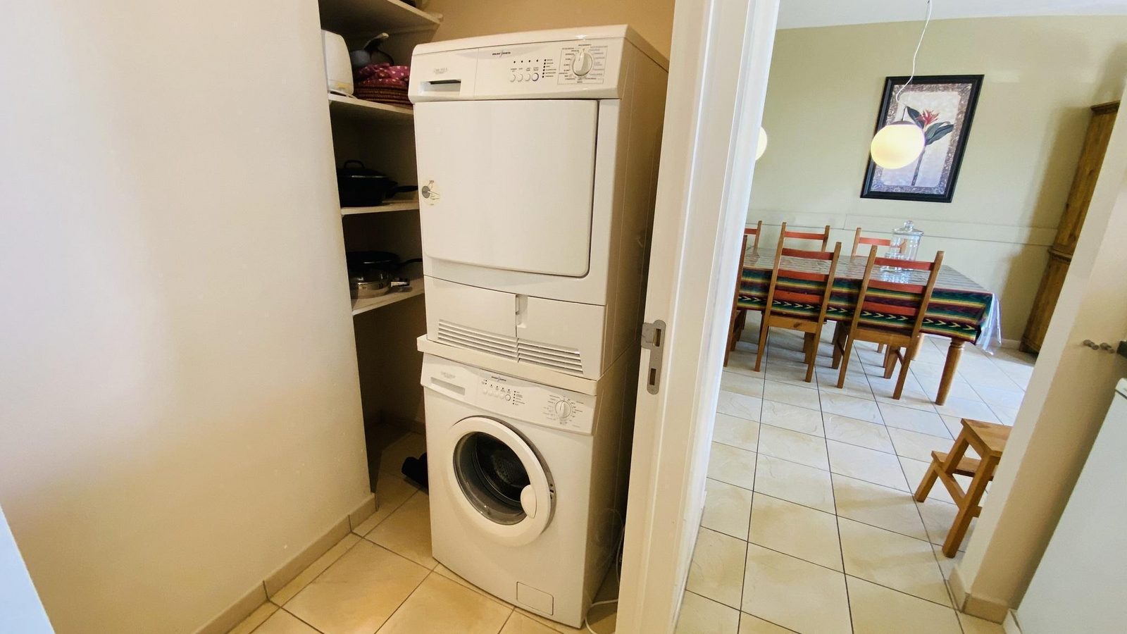 VZ193 Appartement in Cadzand