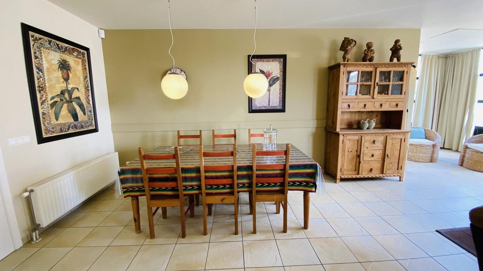 VZ193 Appartement in Cadzand