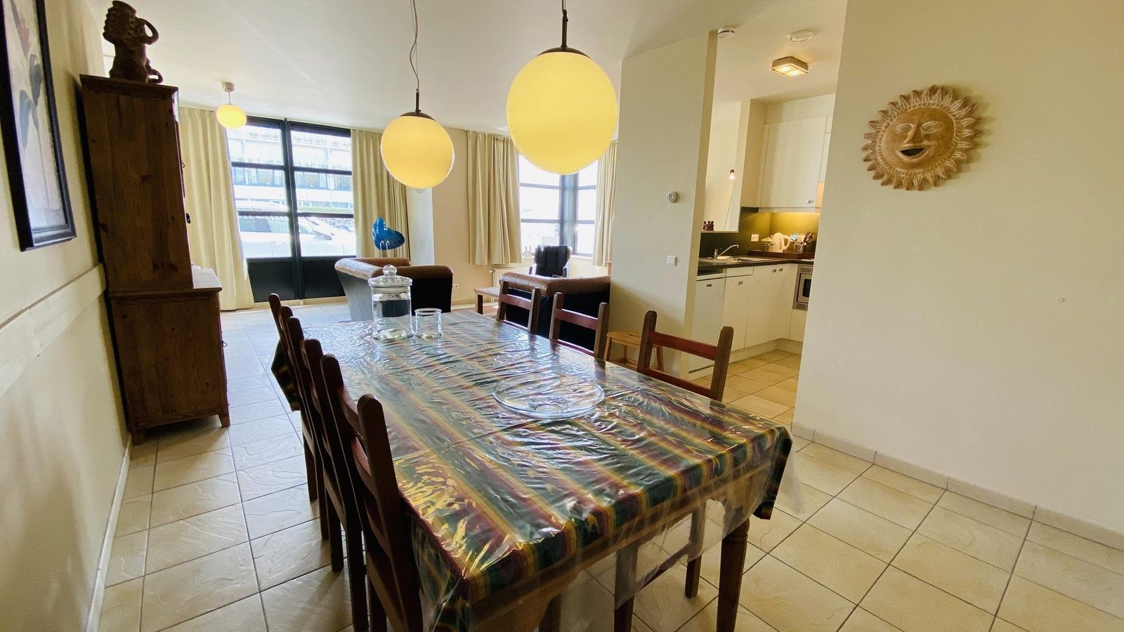 VZ193 Appartement in Cadzand