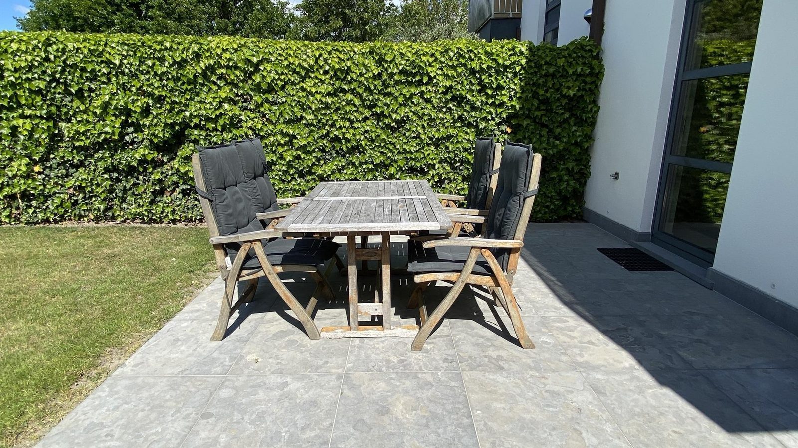 VZ193 Appartement in Cadzand