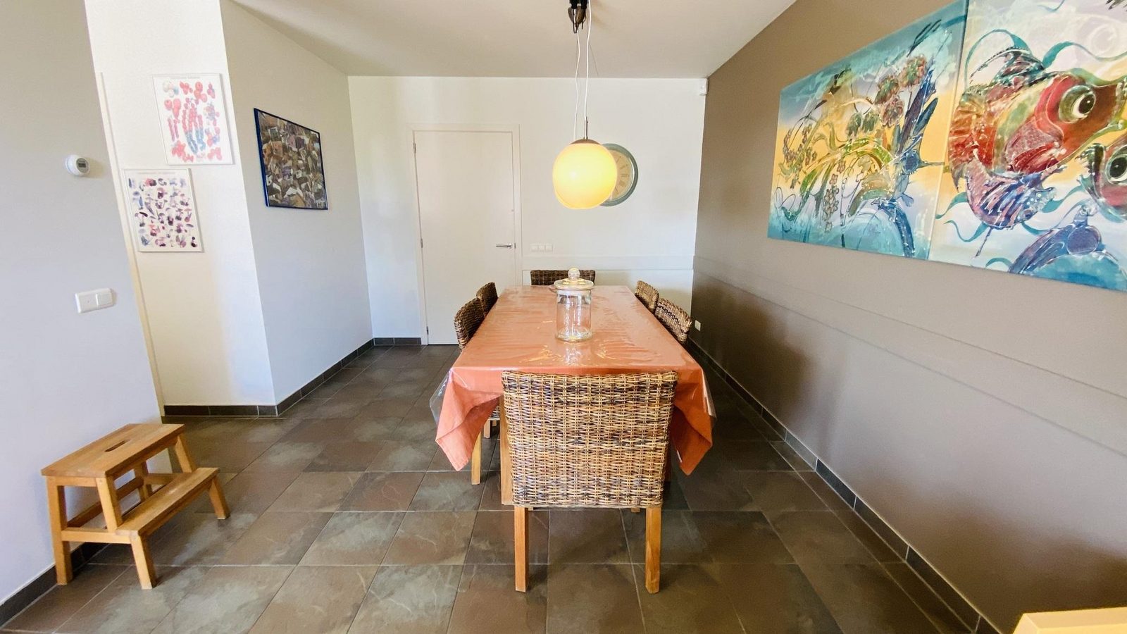 VZ194 Appartement Cadzand