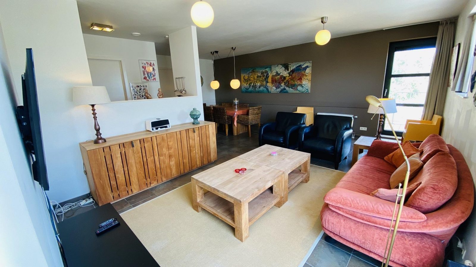 VZ194 Appartement Cadzand