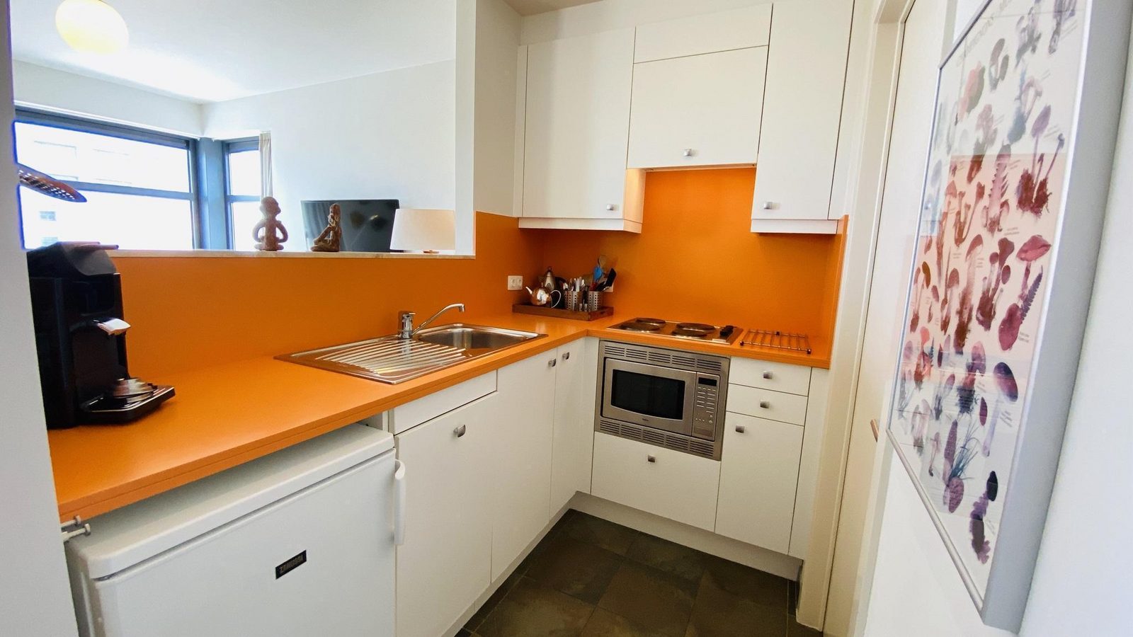 VZ194 Appartement Cadzand